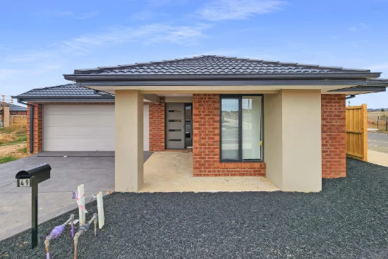 49 Currumbin Street, Armstrong Creek, Vic 3217