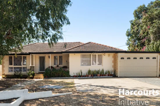 49 Curtis Way, Girrawheen, WA 6064