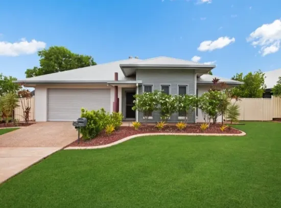 49 Daldawa Terrace, Lyons, NT 0810