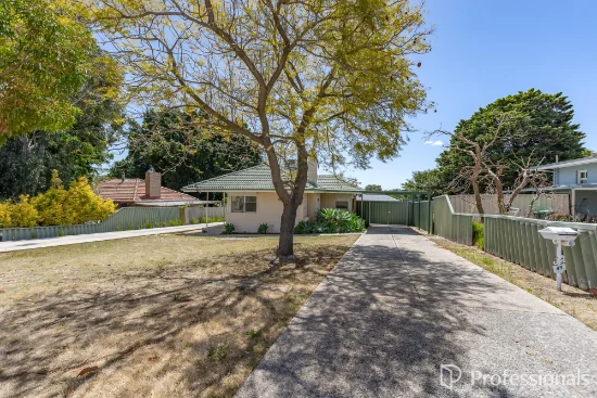 49 Dallington Crescent, Balga, WA 6061