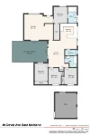 49 David Avenue, East Maitland, NSW 2323-Floorplan