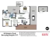 49 Delgarno Road, Bonnyrigg Heights, NSW 2177-Floorplan