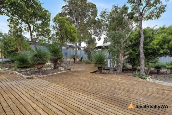 49 Deller Drive, Bibra Lake, WA 6163