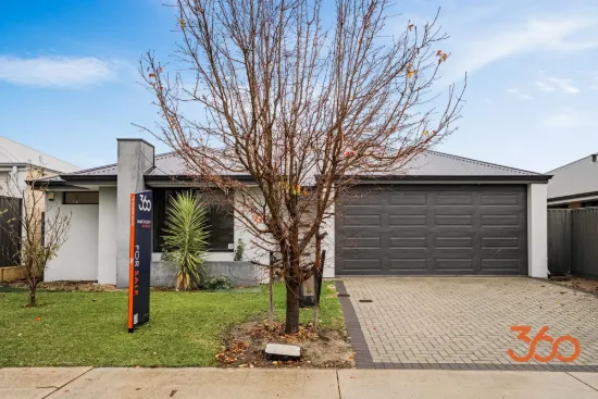 49 Denton Street, Aveley, WA 6069