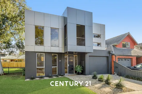 49 Derring Lane, Cheltenham, Vic 3192