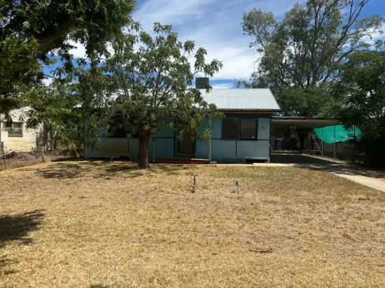 49 Dewhurst Street, Walgett, NSW 2832