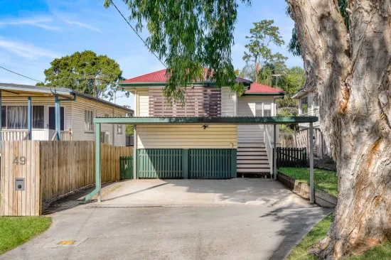 49 Dickson Street, Bald Hills, Qld 4036