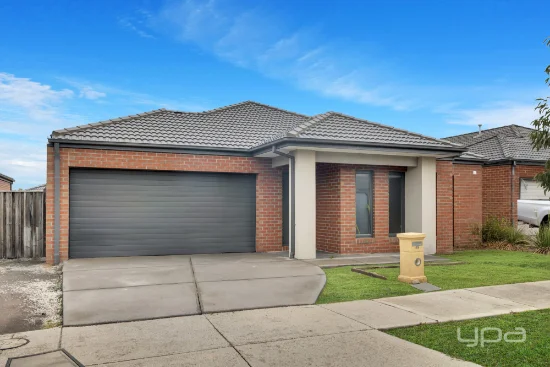 49 Dingo Street, Point Cook, Vic 3030