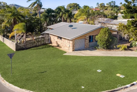 49 Dixon Drive, Telina, Qld 4680