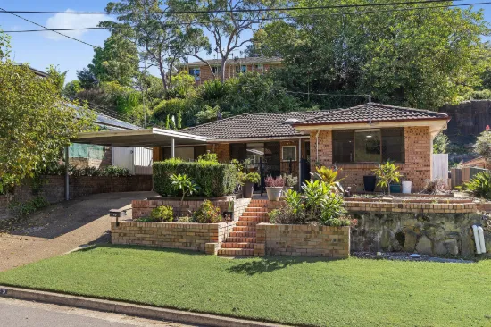 49 Dobell Road, Engadine, NSW 2233