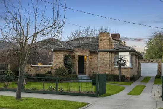 49 Edinburgh Street, Bentleigh East, Vic 3165