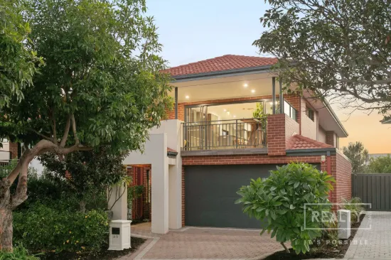 49 Edmondson Crescent, Karrinyup, WA 6018