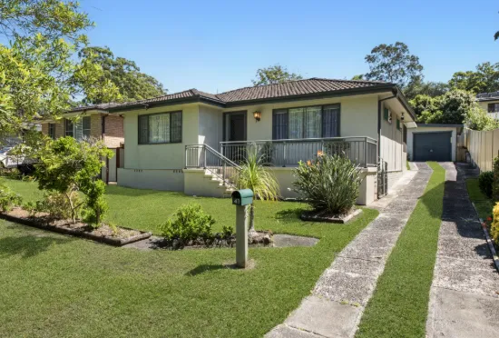 49 Elaine Avenue, Berkeley Vale, NSW 2261