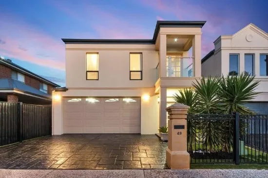 49 Elder Drive, Mawson Lakes, SA 5095