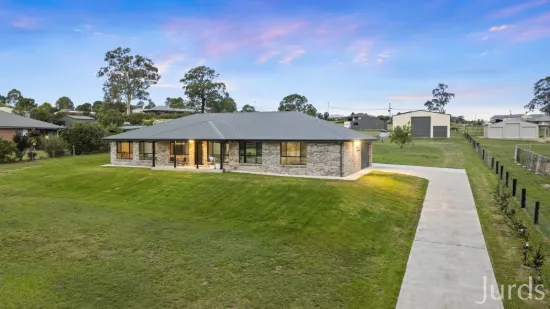 49 Eleventh Avenue, Millfield, NSW 2325