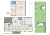 49 Eleventh Avenue, Millfield, NSW 2325-Floorplan