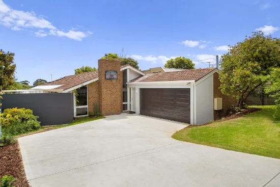 49 Eliza Drive, Mount Eliza VIC 3930 - For Rent