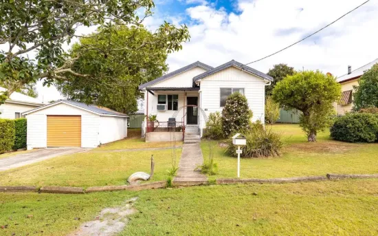 49 Elliot St, Gloucester, NSW 2422