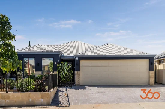 49 Elmina Avenue, Ellenbrook, WA 6069