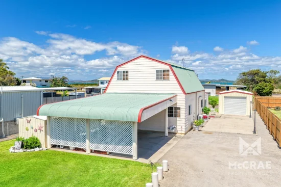 49 Elphinstone Street, Bowen, Qld 4805
