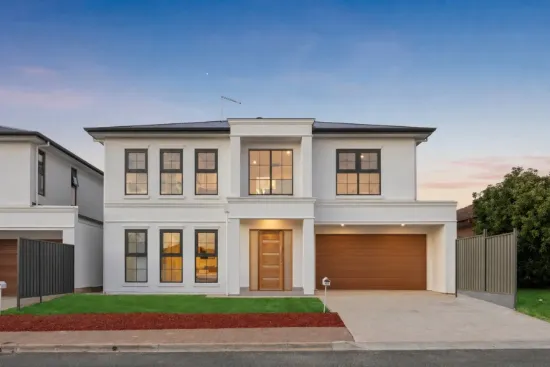 49 Emery Road, Campbelltown, SA 5074