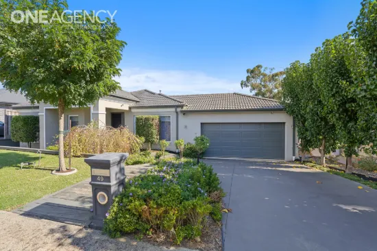 49 Empire Avenue, Drouin, Vic 3818