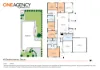 49 Empire Avenue, Drouin, Vic 3818-Floorplan