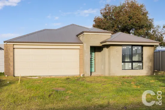 49 Equinox Loop, Wellard, WA 6170