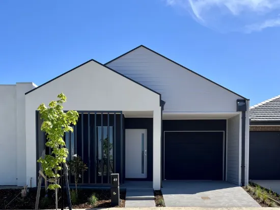 49  Erskinville Road, Tarneit, Vic 3029