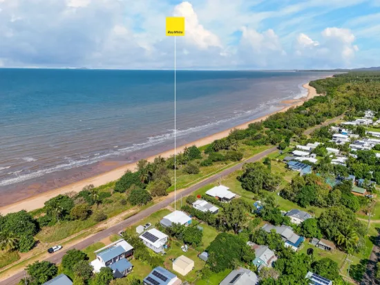 49 Esplanade, Balgal Beach QLD 4816-Image