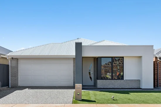 49 Eucalyptus Crescent, Andrews Farm, SA 5114