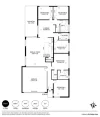 49 Eucalyptus Crescent, Andrews Farm, SA 5114-Floorplan