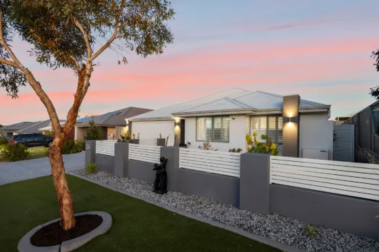 49 Fairgrounds Parkway, Alkimos WA 6038-Image