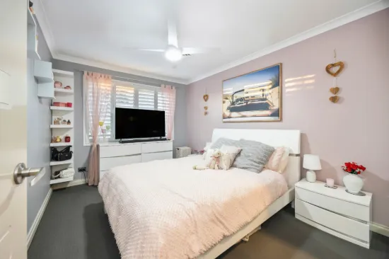 49 Fairgrounds Parkway, Alkimos WA 6038-Image
