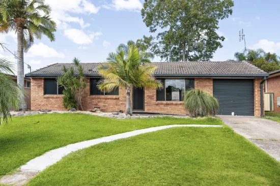49 Fairmont Drive, Wauchope, NSW 2446