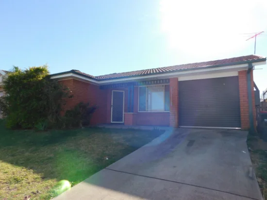 49 Falcon Circuit, Green Valley NSW 2168-Image