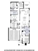 49 Feathertop Crescent, Donnybrook, Vic 3064-Floorplan