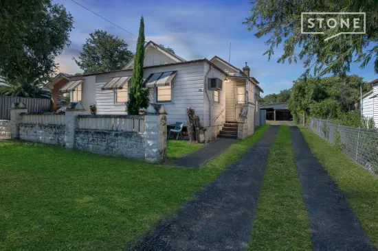 49 Ferguson Street, Cessnock, NSW 2325