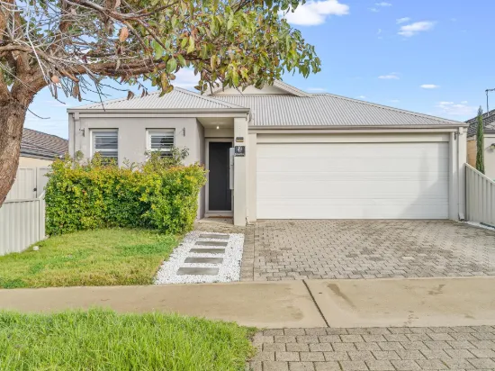 49 Firebrand Grove, Baldivis, WA 6171