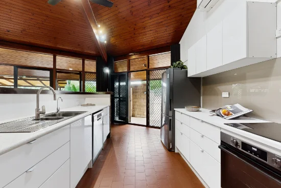 49 Flinders Drive, Stuart Park, NT 0820