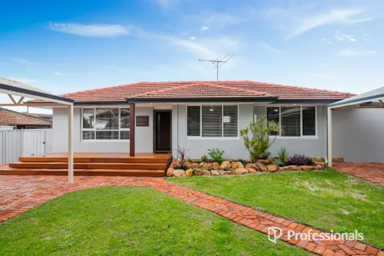 49 Foyle Road, Bayswater, WA 6053