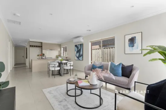 49 Frankland Street, Clyde North, Vic 3978