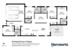 49 Frederick Circuit, Eli Waters, Qld 4655-Floorplan
