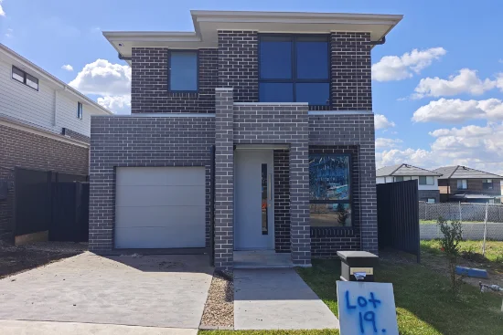 49 Fuzzweed Road, Leppington, NSW 2179