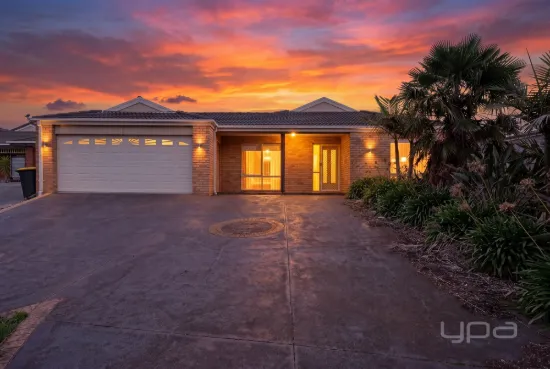 49 Gamalite Drive, Harkness, Vic 3337