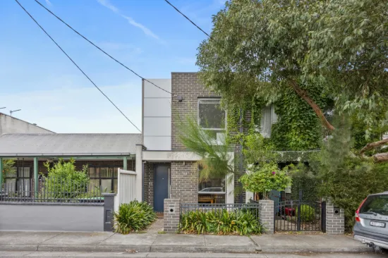 49 Garfield Street, Richmond, Vic 3121