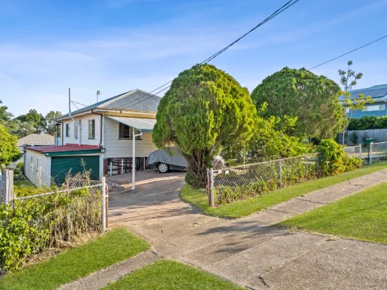 49 Garrett Street, Murarrie, Qld 4172