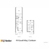 49 Gaudi Way, Clarkson, WA 6030-Floorplan
