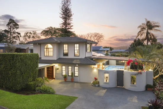 49 Gem Road, Kenmore, Qld 4069