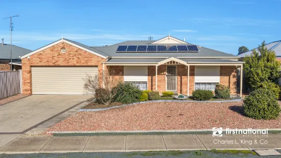 49 Genevieve Avenue, Echuca, Vic 3564